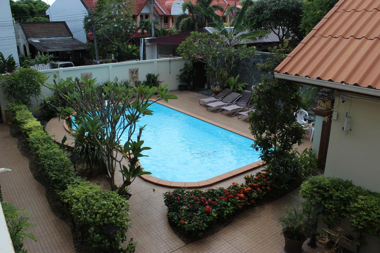 Namphung Phuket Boutique Resort Rawai Exterior foto